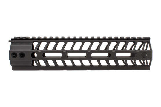 The Spike's Tactical 9 inch M-LOK handguard features a lightweight and durable design